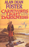 Cover image for Carnivores of Light and Darkness